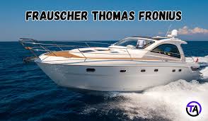 Exploring: frauscher thomas fronius