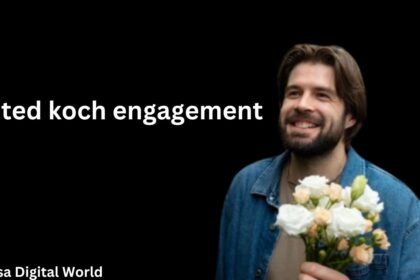 What Makes ted koch engagement Techniques Unique?