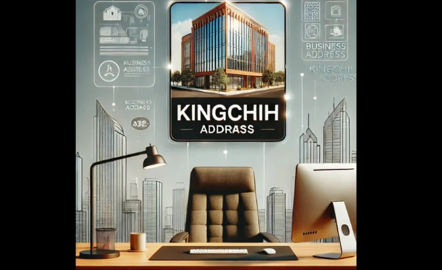 The Guide About Kingchih Address