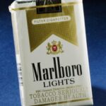 How to Use Marlboro Lights to Illuminate Your Home