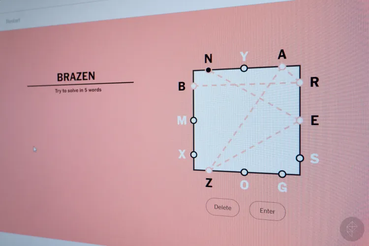 A Guide About Poor Resolution Say NYT Crossword