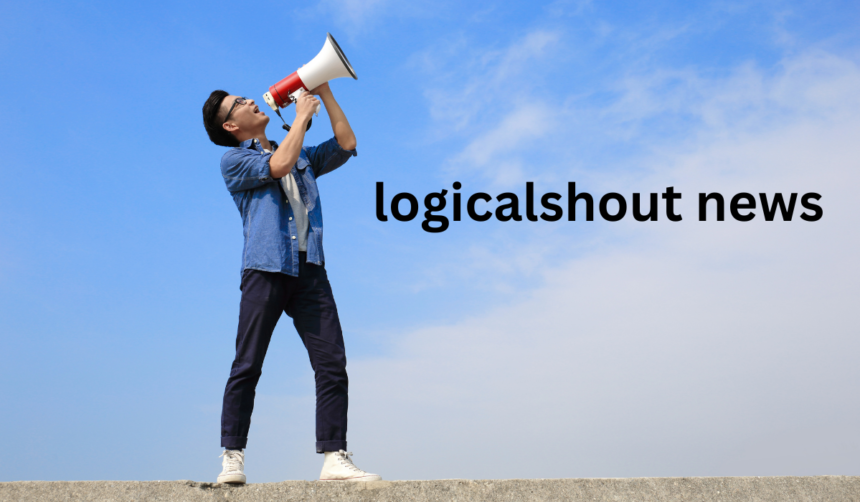 Brief about news logicalshout