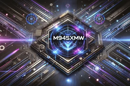 Unlock the Power of M945xmw Code