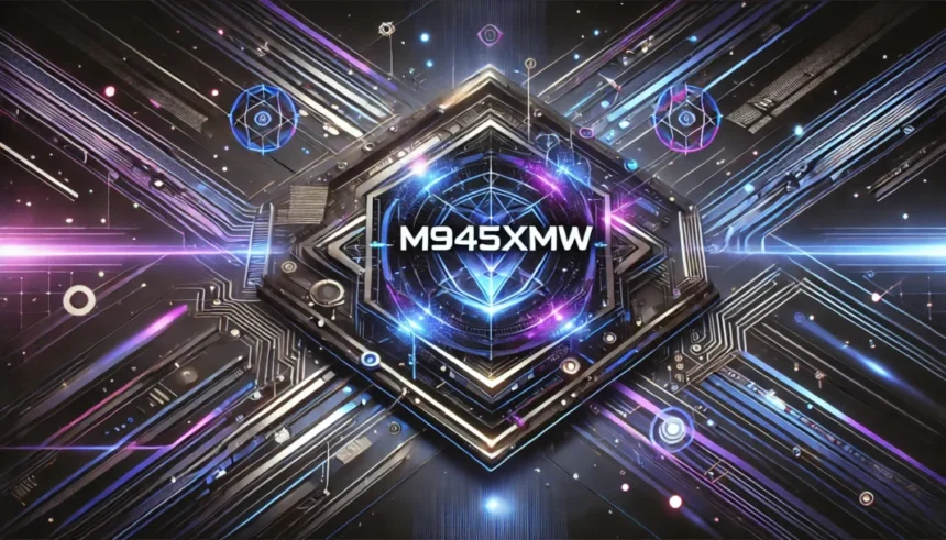 Unlock the Power of M945xmw Code