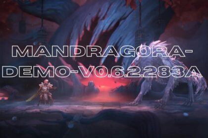 mandragora-demo-v0.6.2.283a:Guide Tips, Tricks, and Secrets Revealed