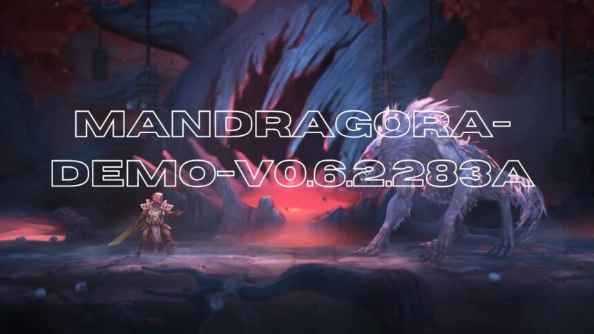 mandragora-demo-v0.6.2.283a:Guide Tips, Tricks, and Secrets Revealed