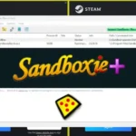 The sandboxie plus v1.14.8 带高级凭据