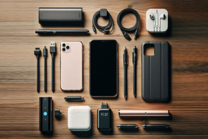10 Fascinating Facts About : Gadget Accessories