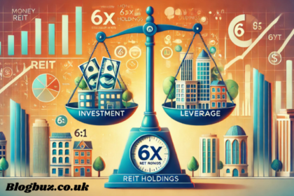 Exploring the money 6x reit holdings