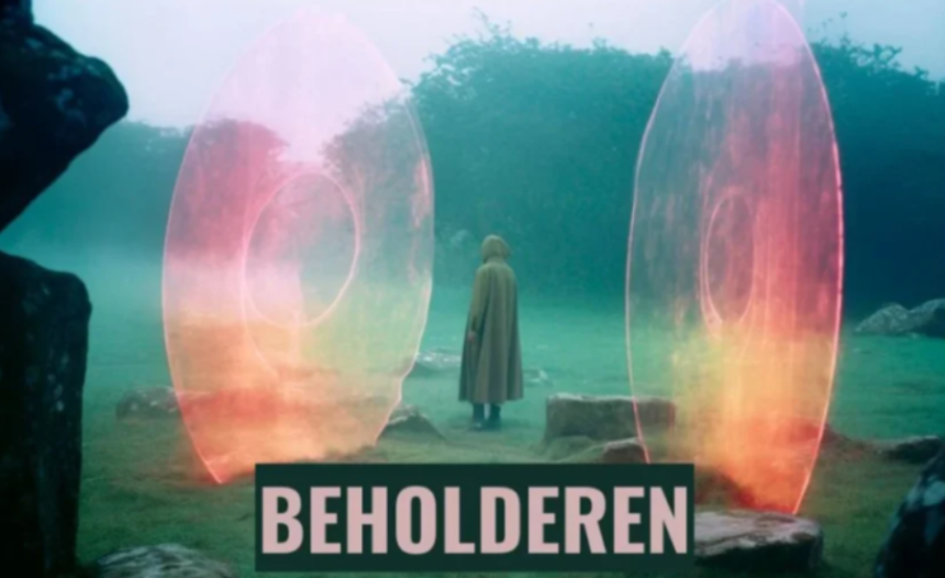 Discovering the Magic of Beholderen