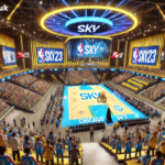 Complete Guide:nba 2k23 chicago sky arena