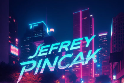 Brief about jeffrey pinciak