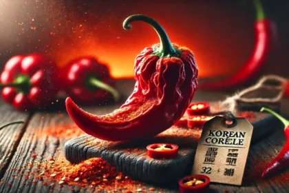 Exploring the: Piment Coreen Schoville