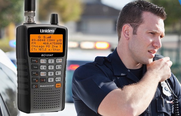 When Should You Use Radio Scanners For Sale