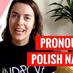 How to pronounce polish names lunchinskis male pronunciation