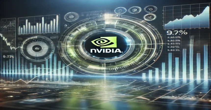 Who Can Benefit from Fintechzoom NVDA Stock