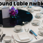 History Of round table nwbka