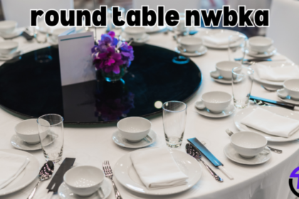 History Of round table nwbka