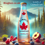 Benefits of simplycanadian drink