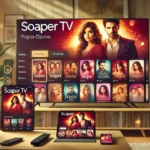 When Are the New Episodes Released on Soaper TV?