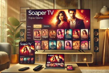 When Are the New Episodes Released on Soaper TV?