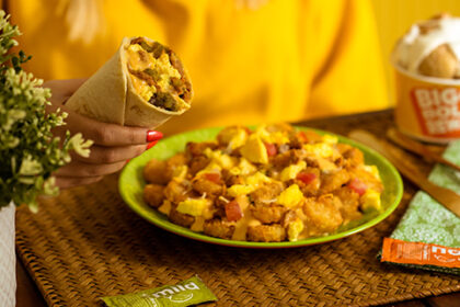 How to Find Taco John's Breakfast Hours Near You