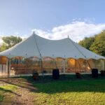 The second hand marquees