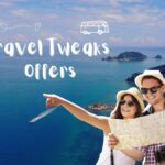 travel tweaks offers: A Comprehensive Guide