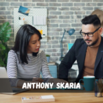 10 Secrets to Unlocking the Power of Qanthony Skaria