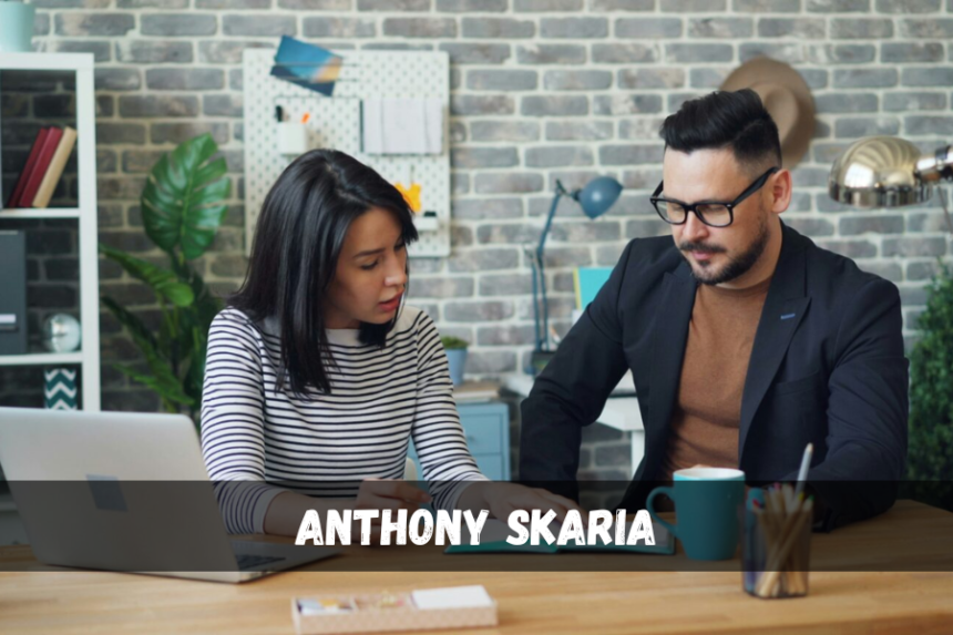 10 Secrets to Unlocking the Power of Qanthony Skaria