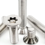 Unlocking The Potential of 623-483-04 6 Lobe Screw