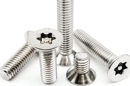 Unlocking The Potential of 623-483-04 6 Lobe Screw