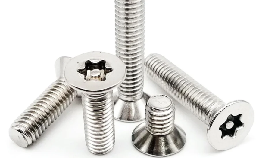 Unlocking The Potential of 623-483-04 6 Lobe Screw