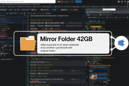 What Are the Latest Updates Mirror Folder 42GB