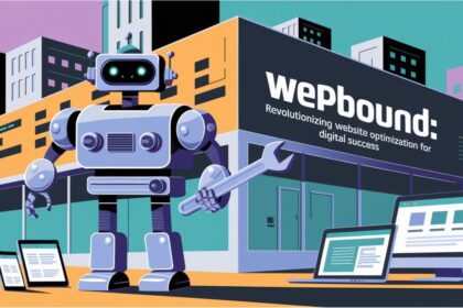 How to Utilize Wepbound for Maximum Efficiency
