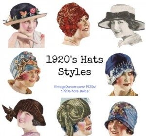Flapper Hat Name Explained: A Step-by-Step Guide