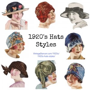 Flapper Hat Name Explained: A Step-by-Step Guide