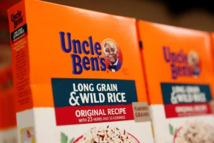 Exploring the Versatility of uncle ben rice