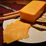 How to Make Colby Cheese at Home