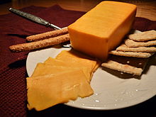 How to Make Colby Cheese at Home