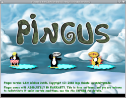 What is Pingus and How Does It Work?