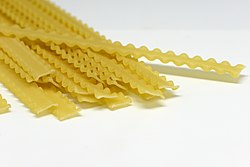 How to Cook Traditional Mafalde Pasta