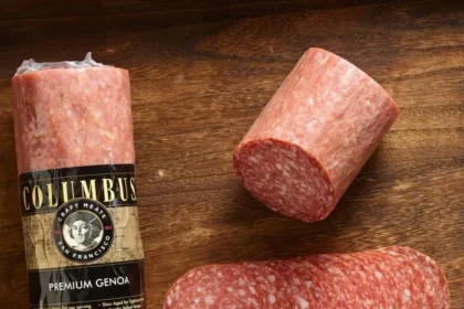 Why is Genoa Salami Significant in Food Industry?