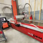 How to Operate the Water Jet Maxieem 1530 Revision C 30Hp