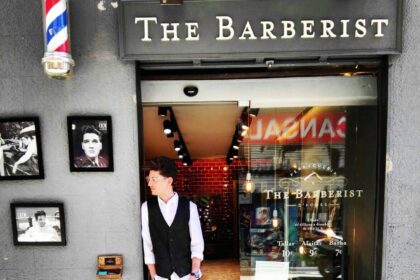 The Role of The Barberist in Modern Grooming Culture