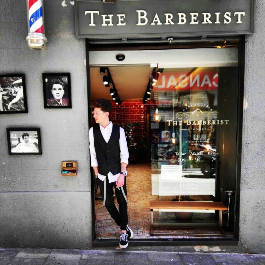 The Role of The Barberist in Modern Grooming Culture