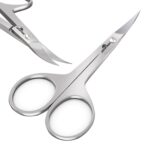 How to Use Nail Scissors for Perfectly Trimmed Nails