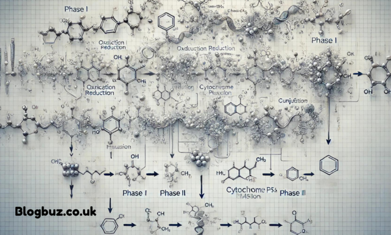 A comprehensive guide to 6530-20-1 metabolites