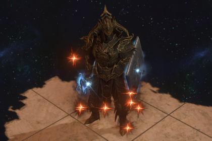 spectral leader poe: Comprehensive and Ultimate Guide
