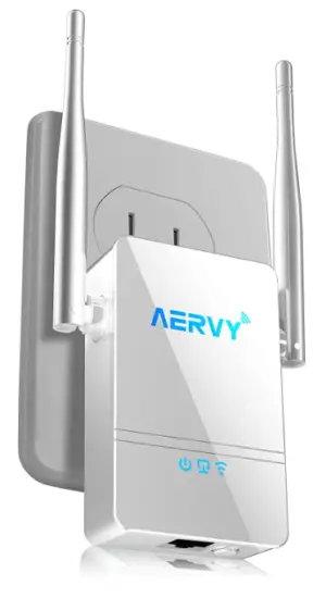aervy firmware wr302s download: A Comprehensive Guide